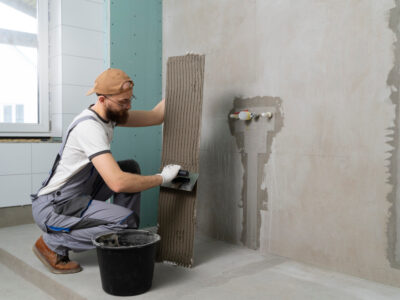 İzmit Akçakoca Evleri Banyo Tadilatı