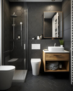 Banyo Tadilatı