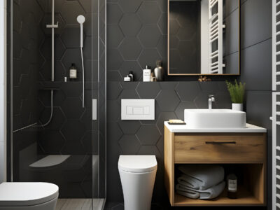 İzmit Yeşilova Banyo Tadilatı