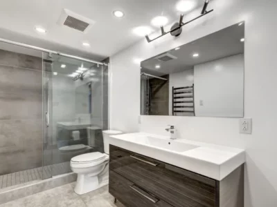 İzmit Banyo Tadilatı