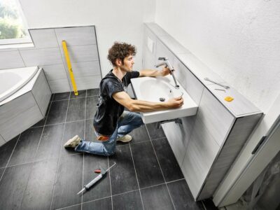 Başiskele Banyo Tadilatı