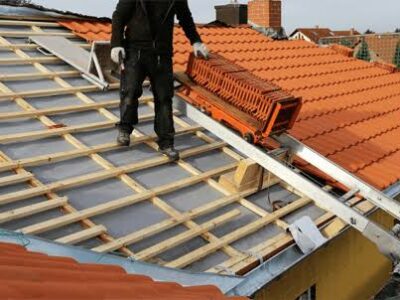 Başiskele Çatı Ustası