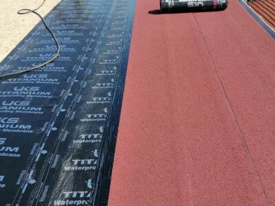 Başiskele Membran Çatı