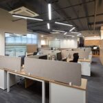 Başiskele Ofis Tadilatı
