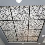 Başiskele Plastik Asma Tavan