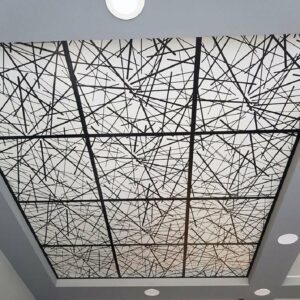 Başiskele Plastik Asma Tavan