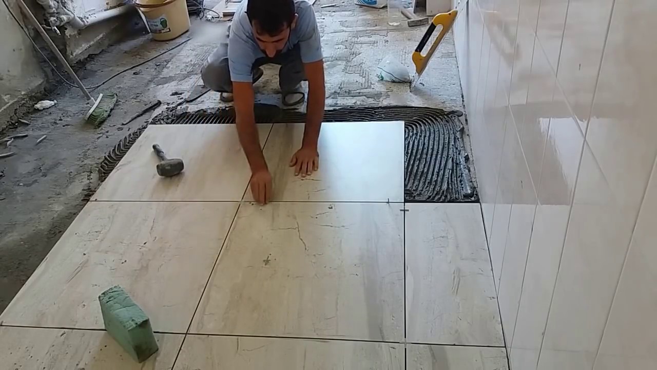 Çayırova Fayans Seramik İşleri