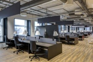 Kefken Ofis Tadilatı
