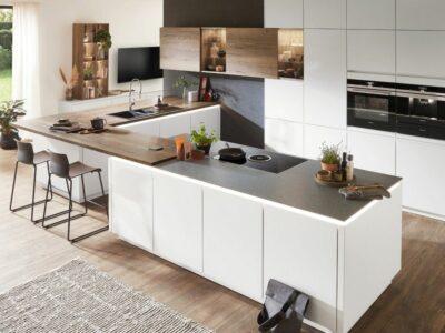 Cebeci Mutfak Tadilatı