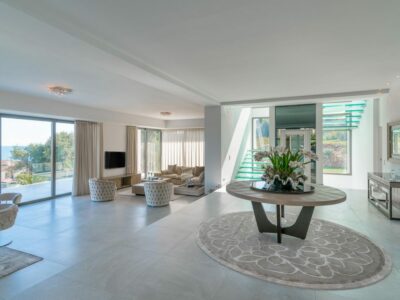 Cebeci Villa Tadilatı