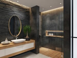 Darıca Banyo Tadilatı
