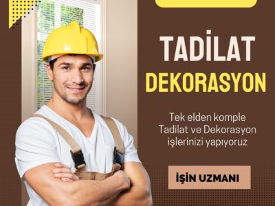 Darıca Tadilat
