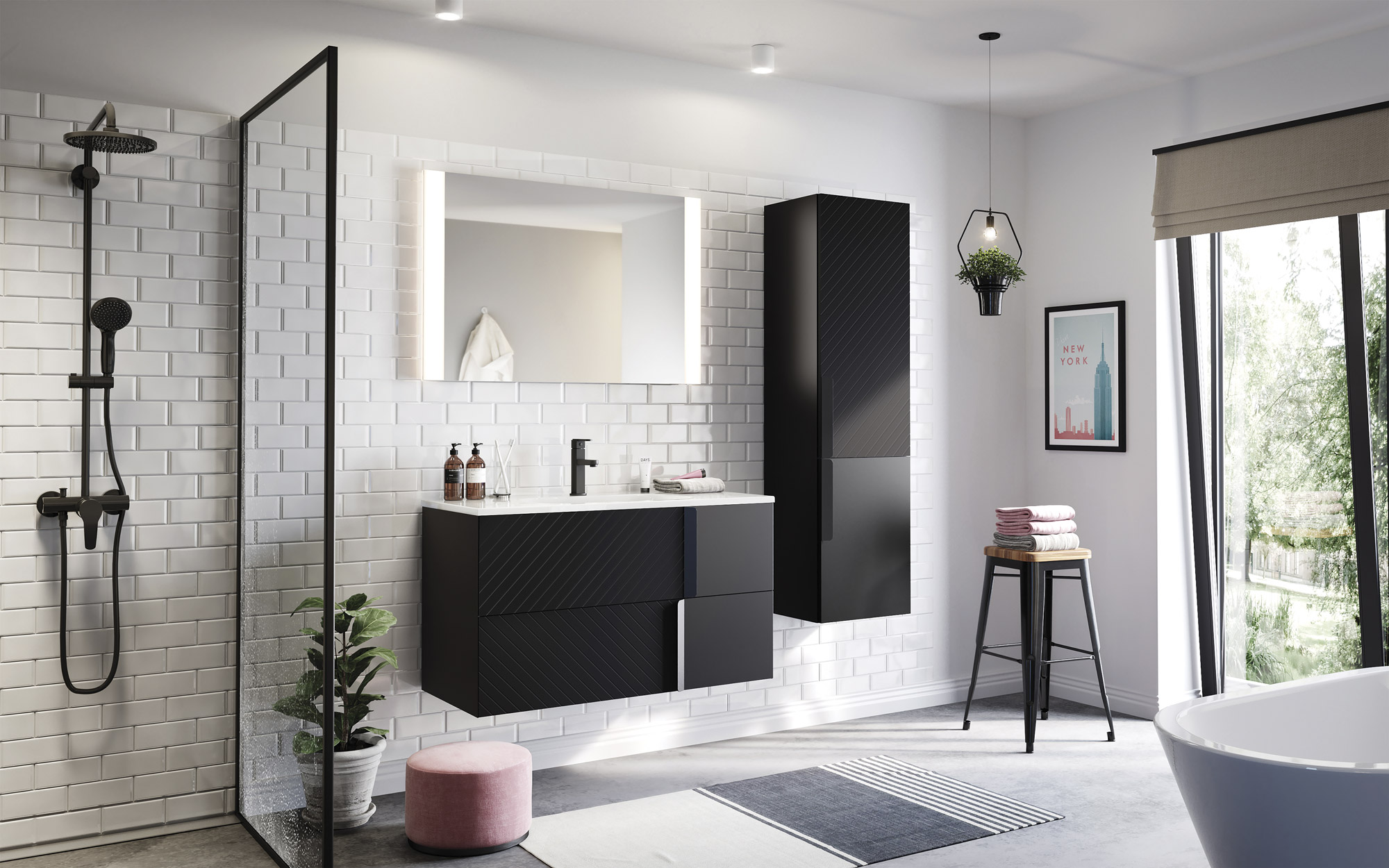 Değirmendere Banyo Tadilatı