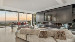 Değirmendere Villa Tadilatı