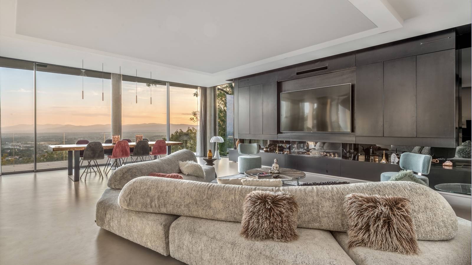 Değirmendere Villa Tadilatı