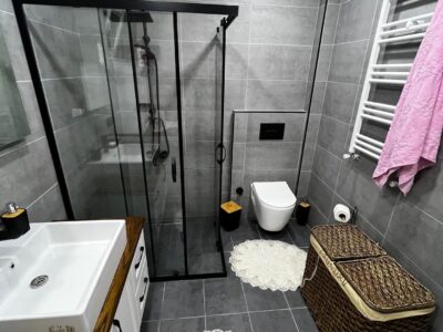 Derince Banyo Tadilatı