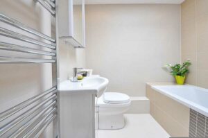 Dilovası Banyo Tadilatı