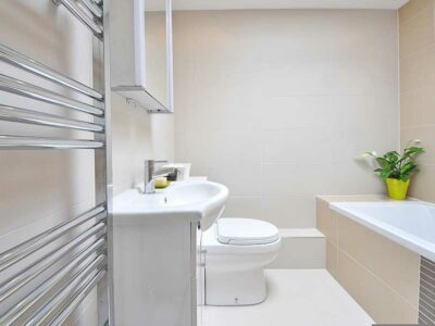 Dilovası Banyo Tadilatı