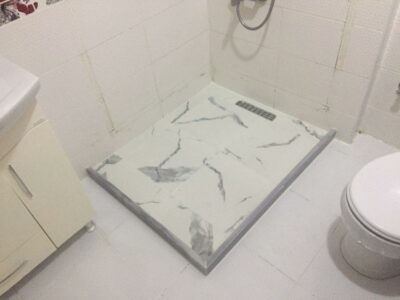 Banyo Tadilatı
