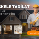 Başiskele Tadilat Firması