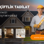 Tütünçiftlik Komple Tadilat