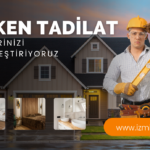 Kefken Komple Tadilat