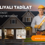 Kirazlıyalı Komple Tadilat