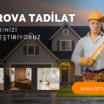 Çayırova Komple Tadilat