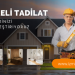 Kocaeli Komple Tadilat