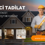 Cebeci Komple Tadilat