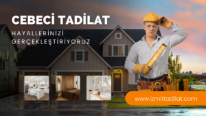 Cebeci Komple Tadilat
