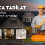 Darıca Komple Tadilat