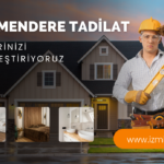Değirmendere Komple Tadilat