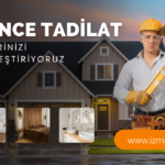 Derince Komple Tadilat