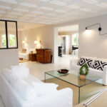 Eşme Villa Tadilatı