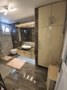 İzmit Ortaburun Banyo Tadilatı