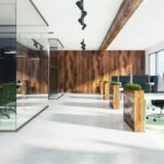 Gebze Ofis Tadilatı