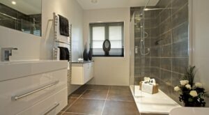 Gölcük Banyo Tadilatı