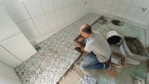 Gölcük Fayans Seramik İşleri