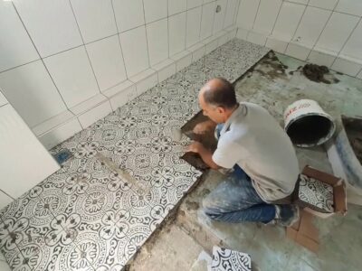 Gölcük Fayans Seramik İşleri