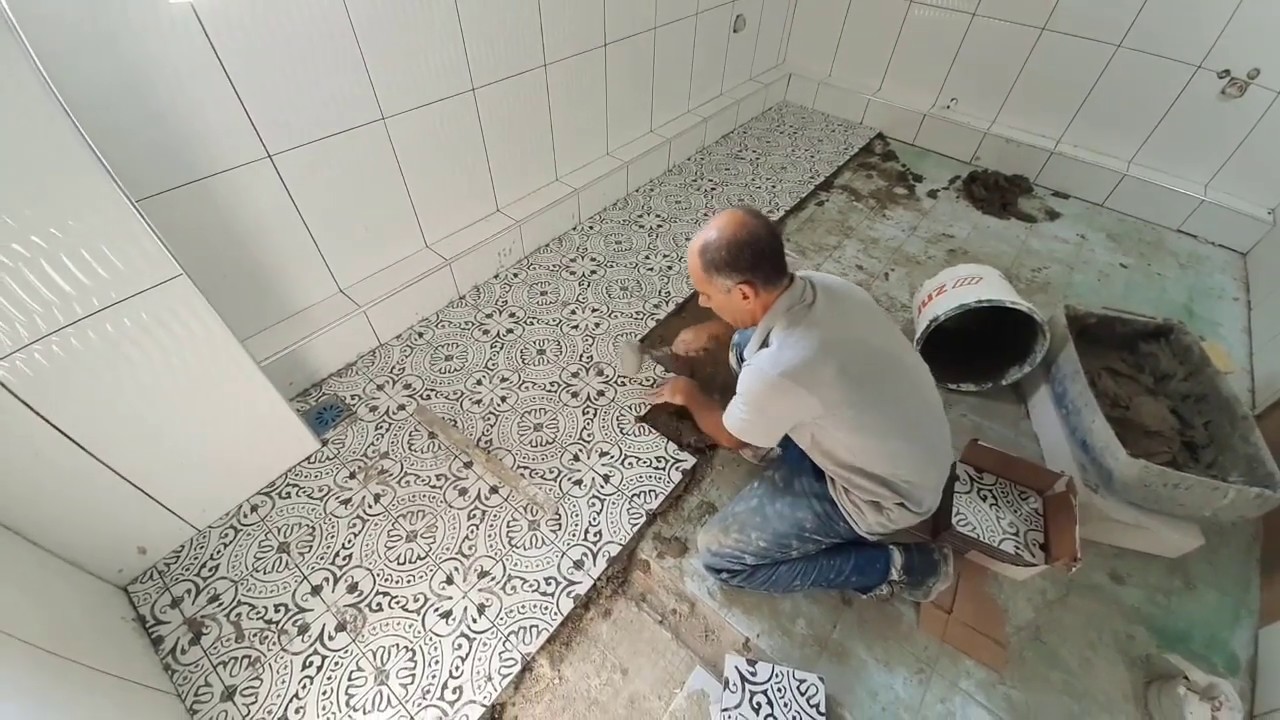 Gölcük Fayans Seramik İşleri
