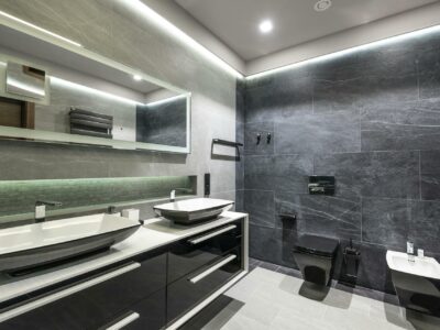 Banyo Tadilatı