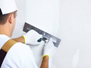 Купить Шпаклевку Для Стен Белую