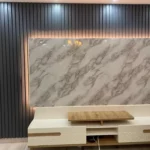 Yeşilova’da Ahşap Görünümlü Seramik Döşeme