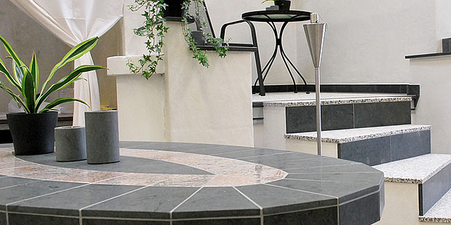 İzmit Mermer ve Granit Ustası