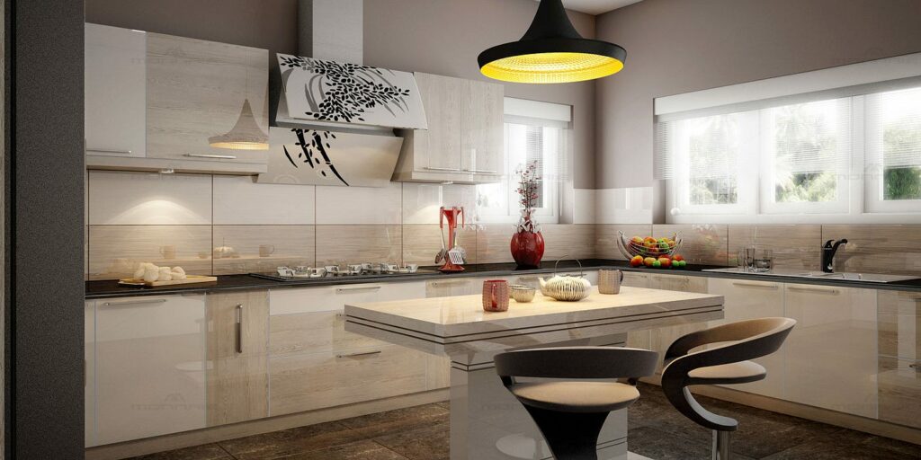 İzmit Mutfak Tadilat Dekorasyon