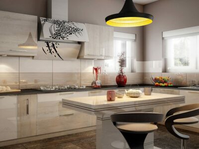 İzmit Mutfak Tadilat Dekorasyon