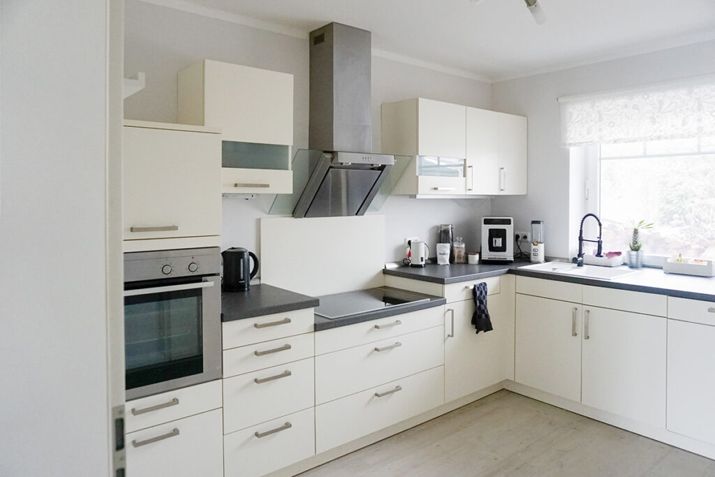 İzmit Mutfak Tadilatı