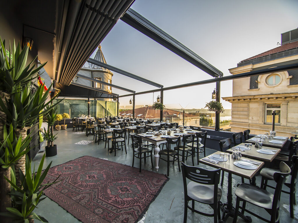 İzmit Veranda