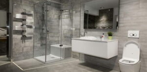 Kandıra Banyo Tadilatı